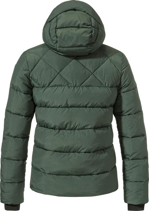 Produktbild Schöffel Ins. Jacket Boston (42)