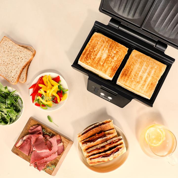 Immagine prodotto Krups Creatore di panini