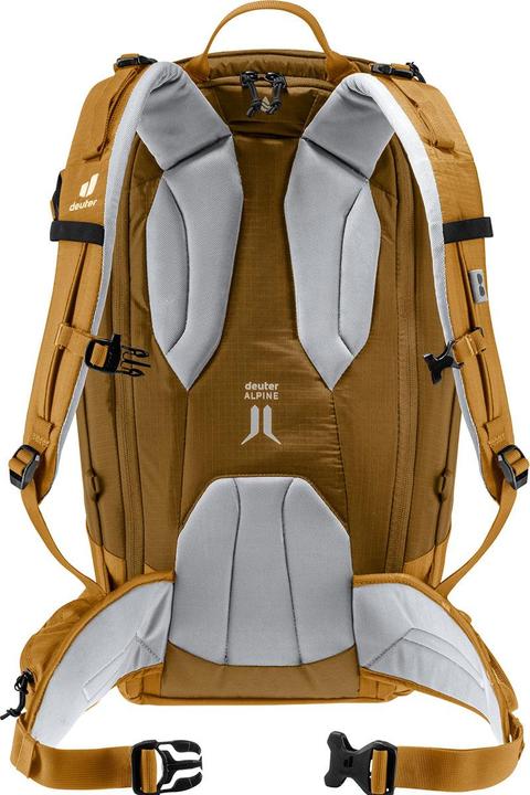 Produktbild Deuter Free Rider 30 (30 l)