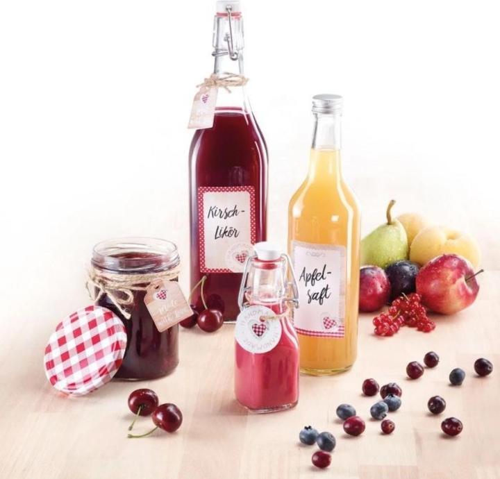Image du produit Jungenkrüger Bouchons de cidre (10 pcs)