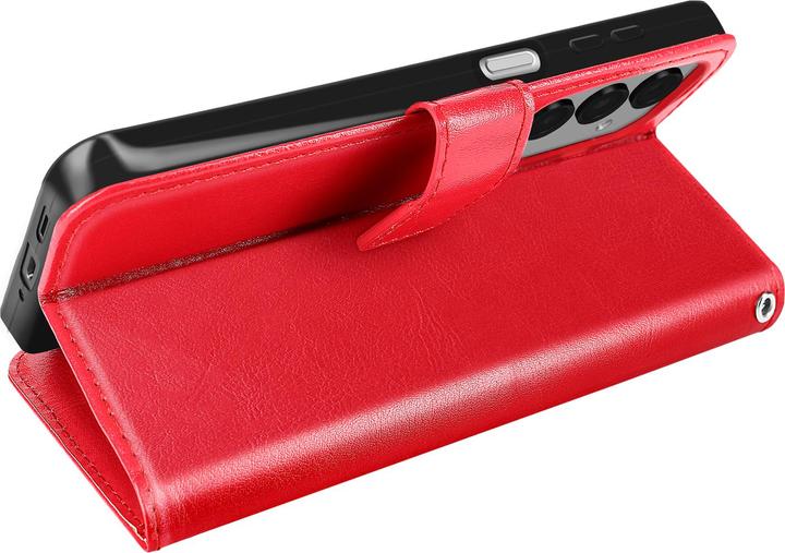 Actual product image Mayaxess SecureCard Cover (Samsung Galaxy A16)
