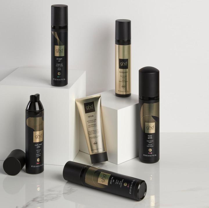 Produktbild ghd Rehab Advanced Split End Therapy (100 ml)