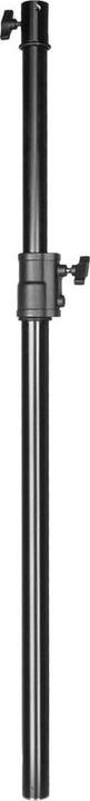 Actual product image Kupo Heavy Duty Telescopic Mast (165 cm)