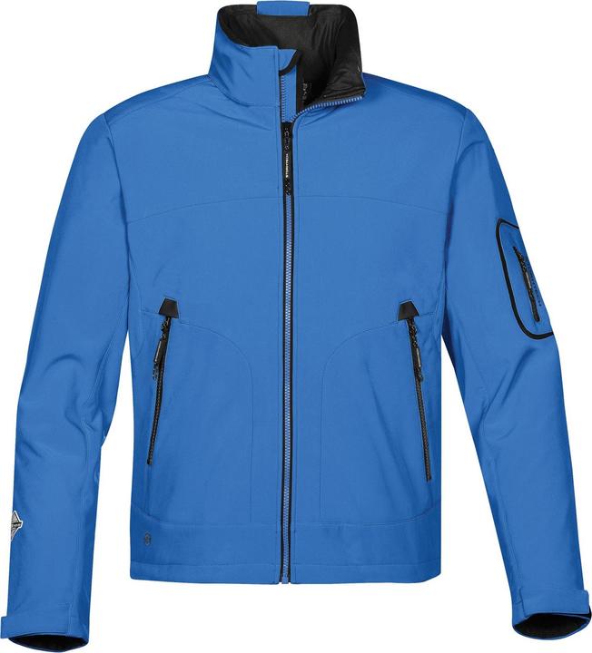 Stormtech Cruise ShoftshellJacke