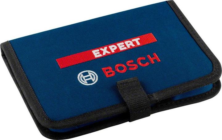 Produktbild Bosch Professional Zubehör EXPERT Self Cut Speed Flachfräsbohrer, 6 x 400 mm (6,00 mm)