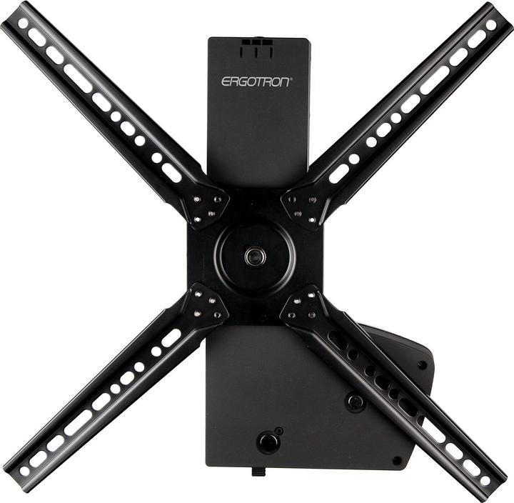 Actual product image Ergotron GLIDE LD WITH ARM LD-X min42IN (Wall, 42")