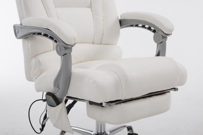 Actual product image CLP Pacific mit Massagefunktion V2