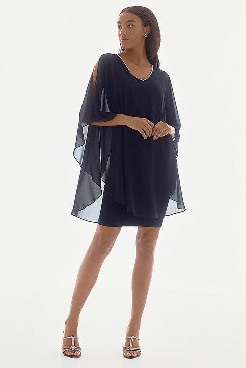 Actual product image Joseph Ribkoff Cocktailkleid (40)