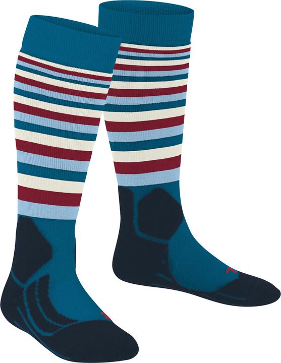 Immagine prodotto Falke SK2 Intermediate Stripes Kids (27 - 30)