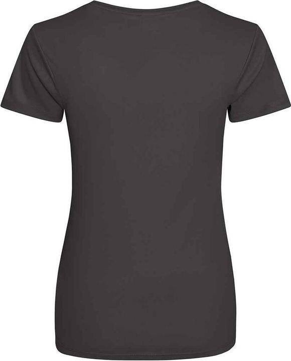Immagine prodotto Awdis Just Cool - Maglietta sportiva a maniche corte - Donna (XS)
