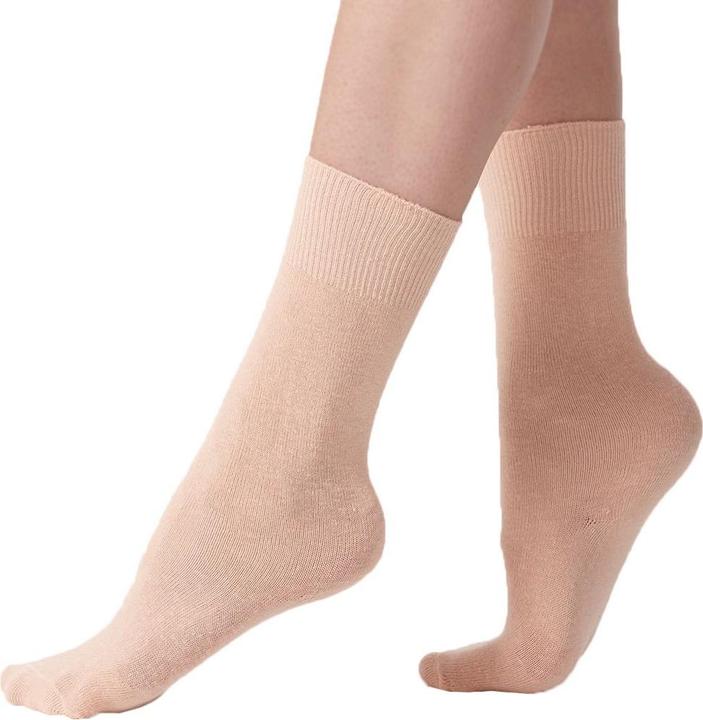 Immagine prodotto Silky Dance Calzini da danza classica ad alte prestazioni Ragazze (23 - 26)