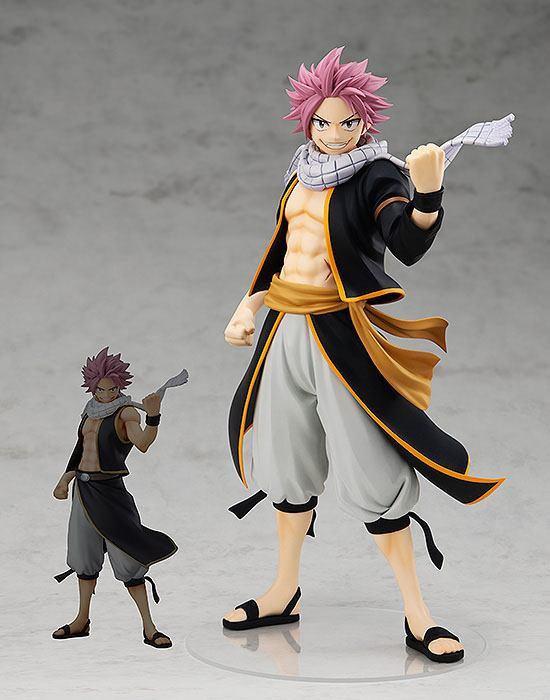 Image du produit Good Smile Company POP UP PARADE Natsu Dragneel XL 40 cm