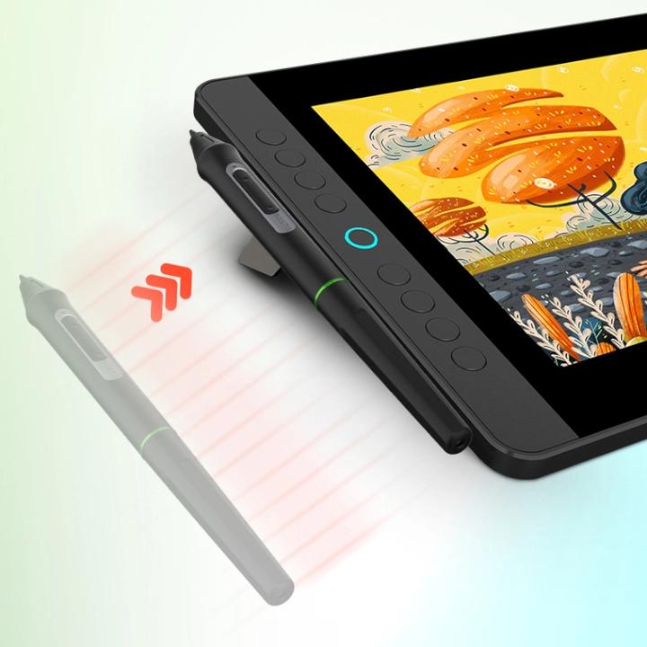 Actual product image Bosto Graphic Tablet BT-12HDK-T () (11.60", 5080 lpi)