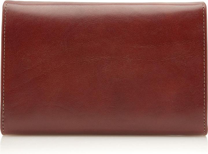 Produktbild Castelijn & Beerens Gaucho Geldbörse RFID Leder 14 cm