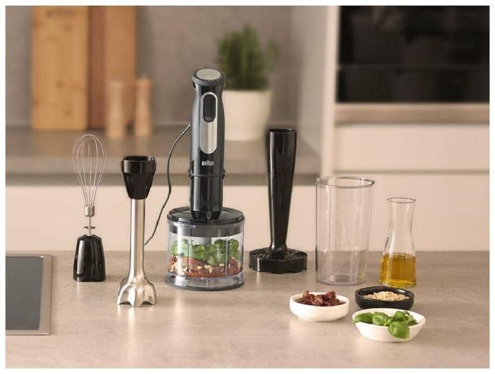 Actual product image Braun MQ55307 M