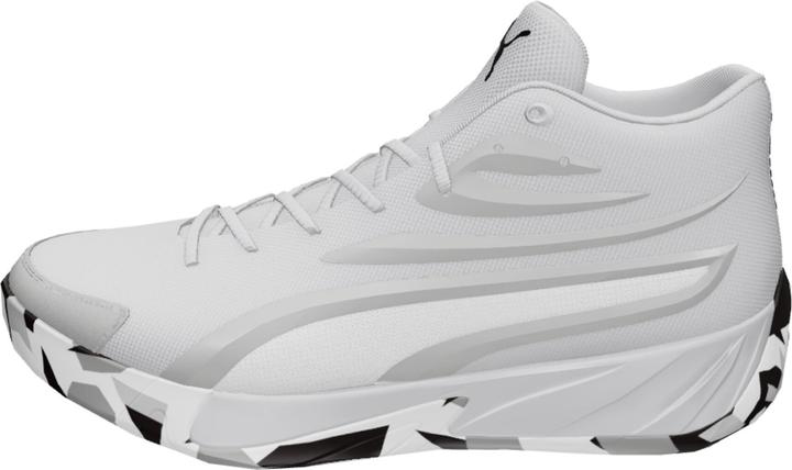Produktbild Puma Court Pro Marble (45)