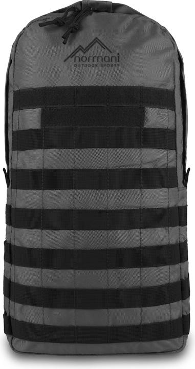 Produktbild Normani Rucksack 8 l Barracuda (8 l)