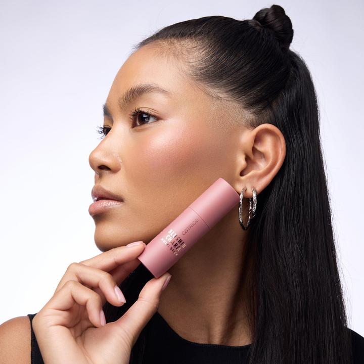Actual product image Catrice Blushin' Charm Multi Stick 030 Ruby Darling (050 Ruby Darling)