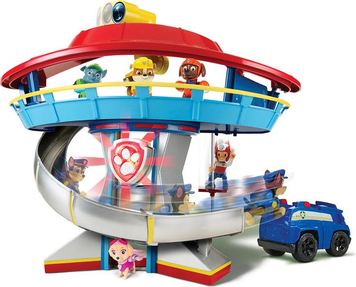 Spin Master Paw Patrol Lookout
