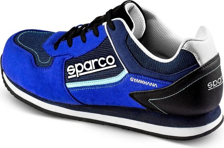 Actual product image Sparco Gymkhana (39)