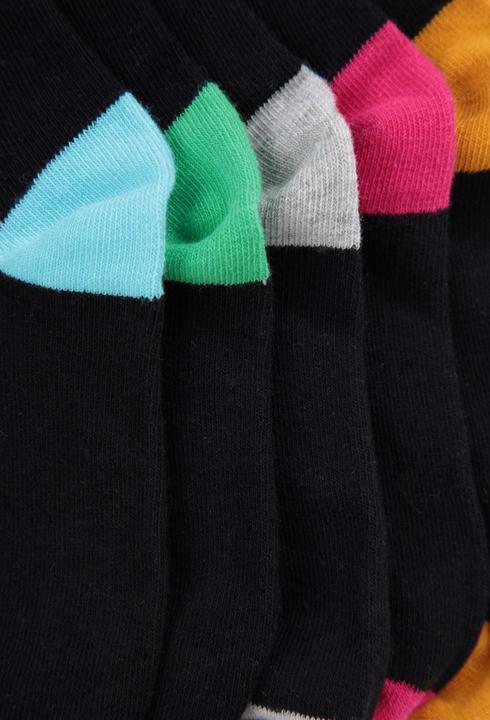 Produktbild Mountain Warehouse Socken Alltag(5erPack) (5er Pack, 28 - 31)
