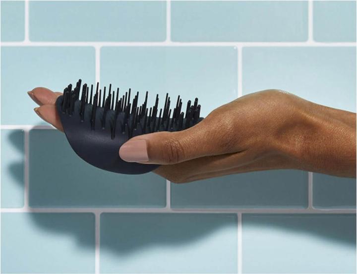 Image du produit Tangle Teezer L'exfoliant et le masseur de cuir chevelu