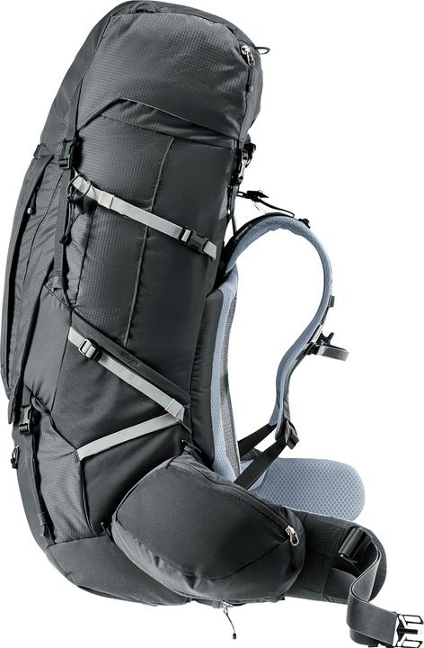 Actual product image Deuter Aircontact Pro 65+10 (75 l)