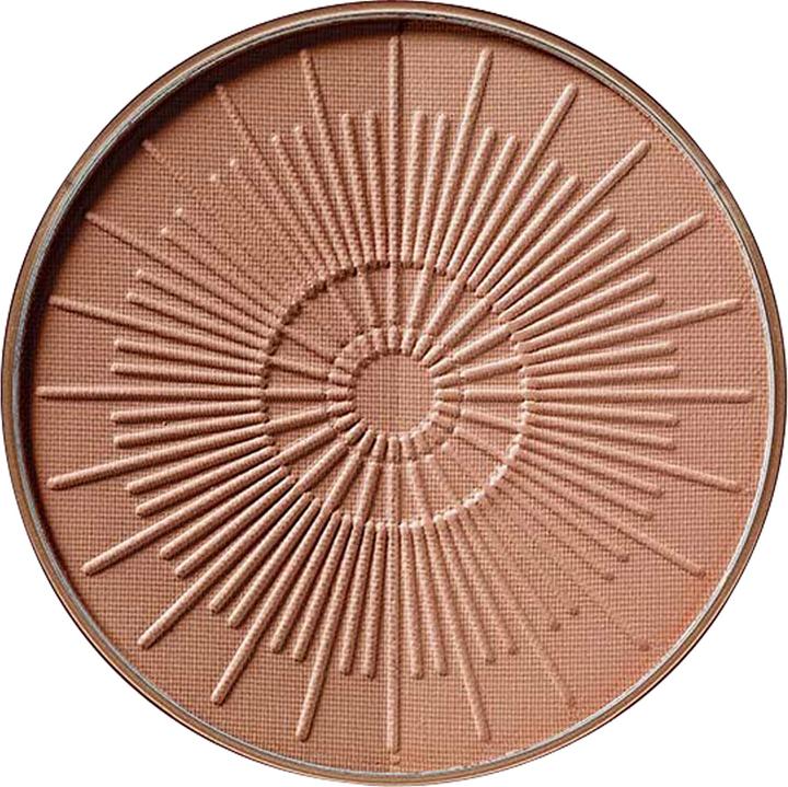 Produktbild Artdeco Bronzing Powder (Braun, Gold)