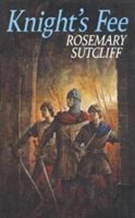 Produktbild Knight's Fee (Englisch, Rosemary Sutcliff, 2013)