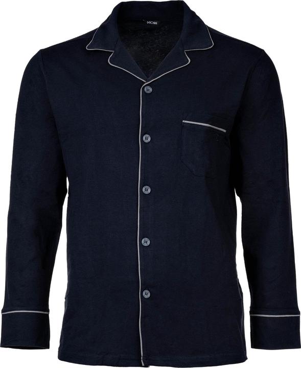 Actual product image HOM Pyjamas Albert (XL)