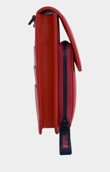 Image du produit Braun Büffel Capri Mini Bag Sac à bandoulière en cuir 10 cm