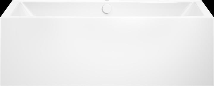 Produktbild Kaldewei Badewanne Meisterstück Conoduo 1 Links, (2-seitig) 1702, 170x75x43, alpinweiss (86 cm, 66 cm)