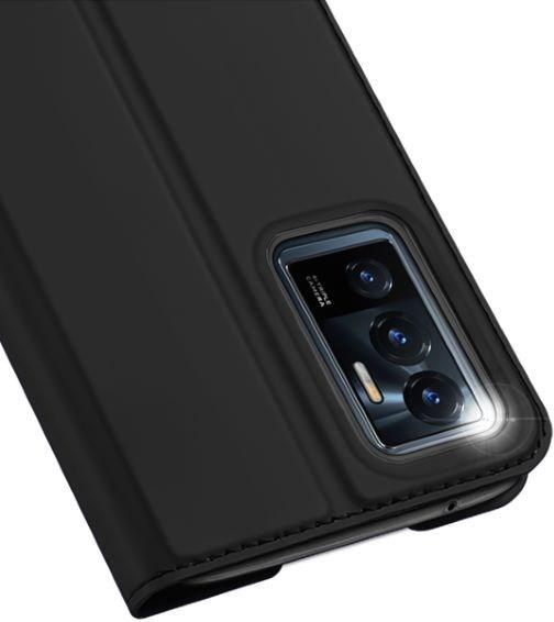 Productafbeelding Dux Ducis Skin Pro Series Boekomslag (Vivo V23e 4G, Vivo V23e 5G)