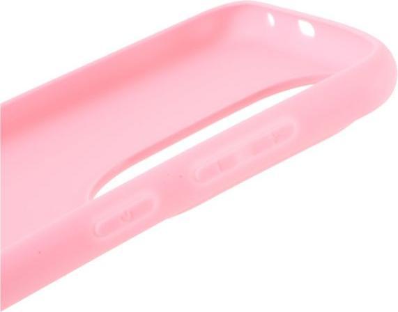 Productafbeelding MU Classic Softcase TPU-serie (Huawei P50)