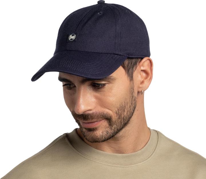 Image du produit Buff Chill Baseball Cap Dycel Navy (Taille unique)