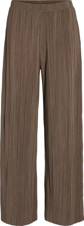 Image du produit Vila Pantalon côtelé à jambe large (XL)