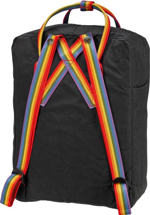 Image du produit Fjällräven Kånken Rainbow (16 l)