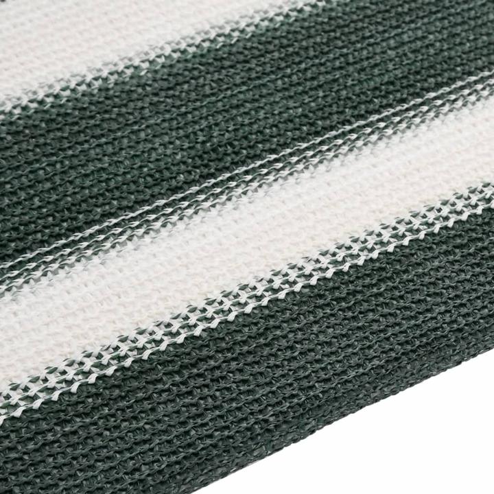 Actual product image VidaXL Zaunblende HDPE 75 g/m² (5000 cm)