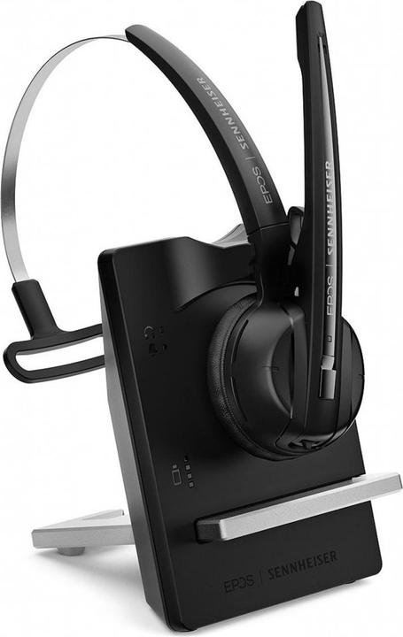 Produktbild EPOS I Sennheiser Impact D 10 USB ml Ii (Kabellos, USB-A)