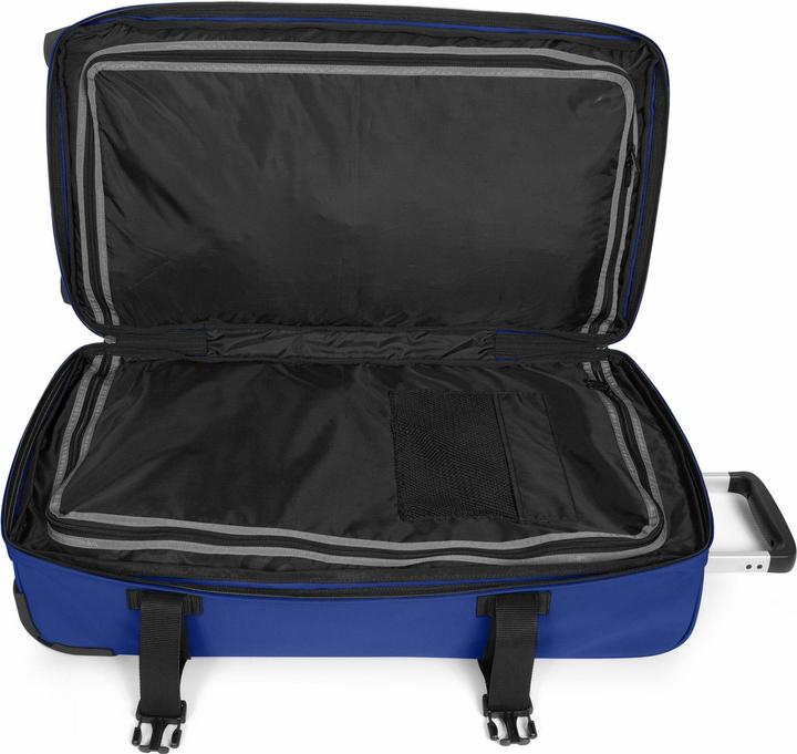 Produktbild Eastpak Reisekoffer Transit'r M, 78 l, Blau (78 l)