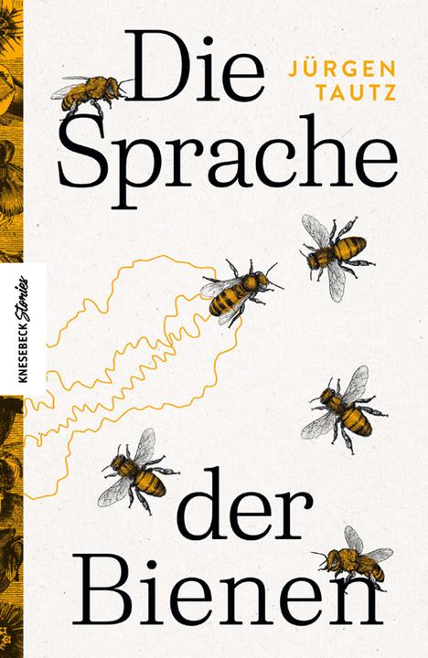 Immagine prodotto Die Sprache der Bienen (Tedesco, Jürgen Tautz, 2021)