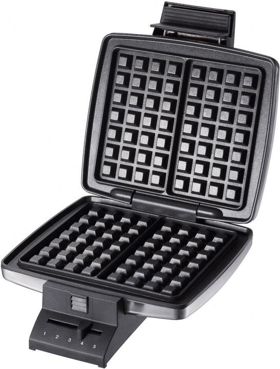 Actual product image Cloer Brussels Waffle Machine 1445