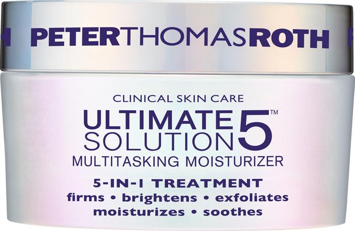 Peter Thomas Roth Ultimate Solution 5™ Multitasking Moisturizer 50 ml (50 ml, Tagescreme)