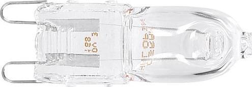 Produktbild Osram ECO Halopin G9 (G9, 35 W, 460 lm, 1 x, G)