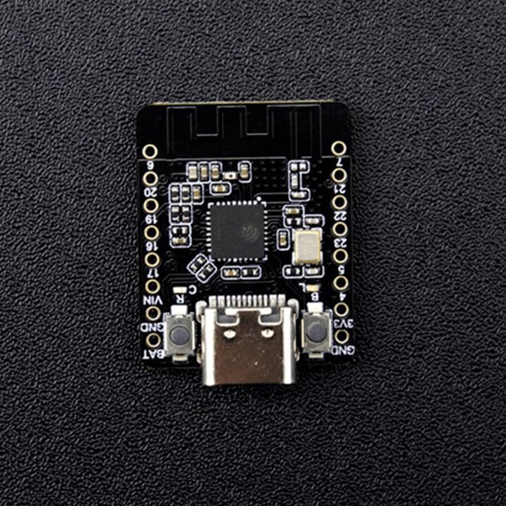 Image du produit DFRobot Mini carte de développement Beetle ESP32-C6