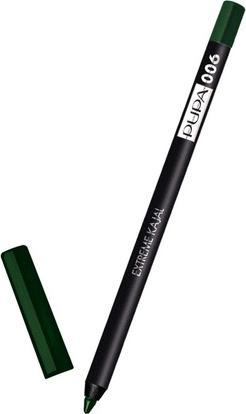 Produktbild Pupa Milano Eye Pencil Extreme Kajal 006 Extreme Malachite (006 Extreme Malachite)