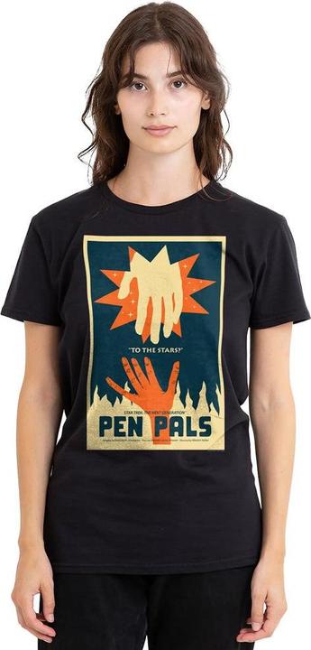 Produktbild The Next Generation Season 2 Episode 15 TShirt (S)