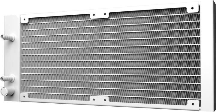 Image du produit Alpenföhn Glacier Water 240 Refroidissement par eau complet, ARGB