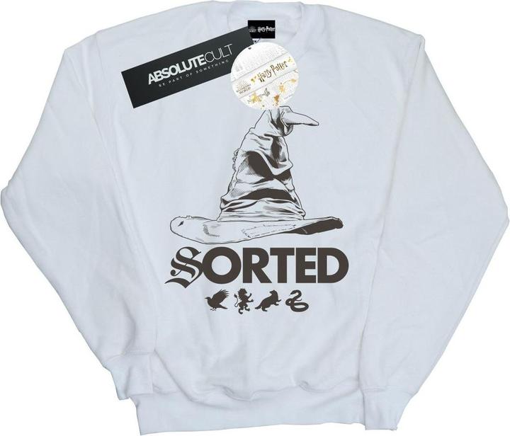Immagine prodotto Sorting Hat Felpa Donna (S)