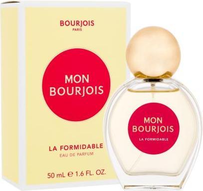 Immagine prodotto Bourjois Mon La Formidable (Eau de parfum, 50 ml)